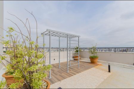 Apartamento à venda com 34m², 2 quartos e sem vaga Apartamento à venda com 34m², 2 quartos e sem vagaÁrea comum