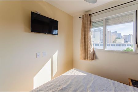 Apartamento à venda com 34m², 2 quartos e sem vaga Apartamento à venda com 34m², 2 quartos e sem vagaQuarto 2