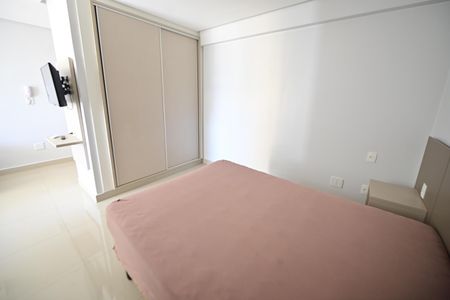 Studio para alugar com 60m², 1 quarto e 1 vagaQuarto