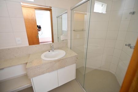 Studio para alugar com 60m², 1 quarto e 1 vagaBanheiro