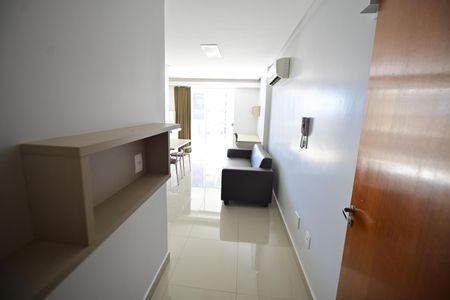 Studio para alugar com 60m², 1 quarto e 1 vagaSala