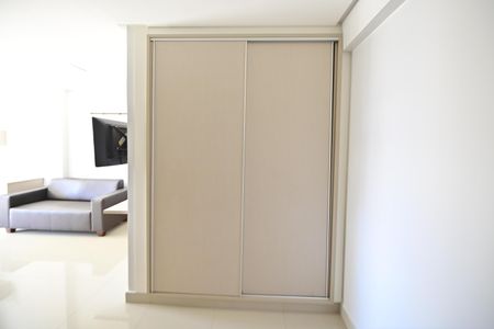 Studio para alugar com 60m², 1 quarto e 1 vagaQuarto