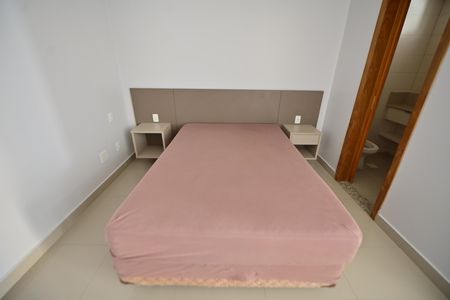 Studio para alugar com 60m², 1 quarto e 1 vagaQuarto