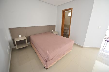 Studio para alugar com 60m², 1 quarto e 1 vagaQuarto