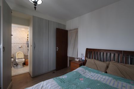 Apartamento à venda com 112m², 3 quartos e 1 vagaSuíte