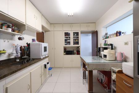 Apartamento à venda com 112m², 3 quartos e 1 vagaCozinha
