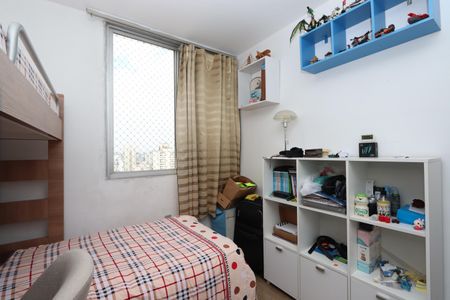 Apartamento à venda com 112m², 3 quartos e 1 vagaQuarto 2
