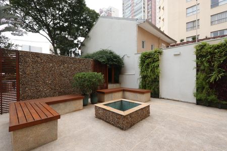 Apartamento à venda com 112m², 3 quartos e 1 vagaÁrea comum - Descanso