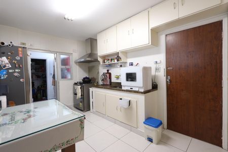 Apartamento à venda com 112m², 3 quartos e 1 vagaCozinha