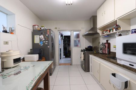 Apartamento à venda com 112m², 3 quartos e 1 vagaCozinha