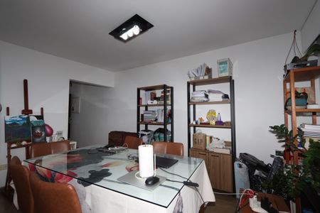 Apartamento à venda com 112m², 3 quartos e 1 vagaSala