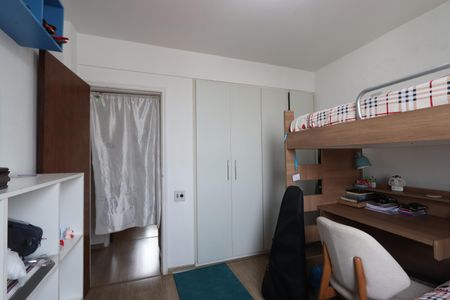 Apartamento à venda com 112m², 3 quartos e 1 vagaQuarto 2