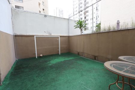 Apartamento à venda com 112m², 3 quartos e 1 vagaÁrea comum - Campinho