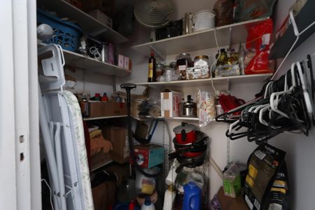 Apartamento à venda com 112m², 3 quartos e 1 vagaQuarto de Serviço