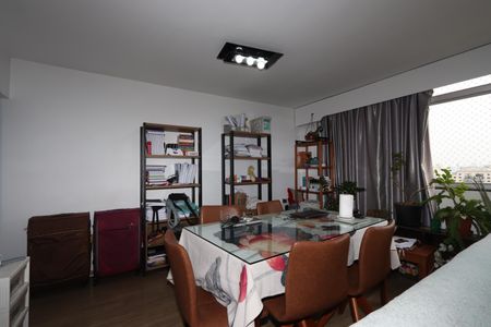 Apartamento à venda com 112m², 3 quartos e 1 vagaSala