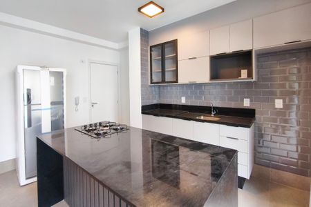 Apartamento para alugar com 50m², 1 quarto e 1 vagaCozinha e Área de Serviço