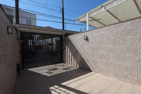 Casa à venda com 240m², 3 quartos e 2 vagasGaragem