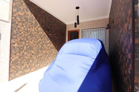 Casa à venda com 240m², 3 quartos e 2 vagasGaragem