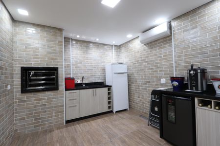 Casa à venda com 240m², 3 quartos e 2 vagasÁrea gourmet