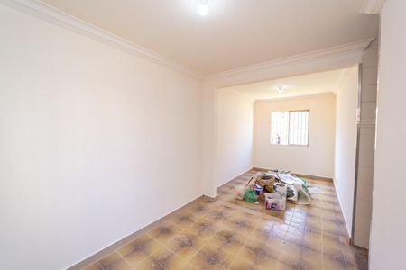 Apartamento para alugar com 53m², 2 quartos e 1 vaga Apartamento para alugar com 53m², 2 quartos e 1 vagaSala