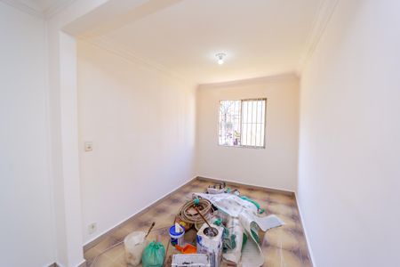 Apartamento para alugar com 53m², 2 quartos e 1 vaga Apartamento para alugar com 53m², 2 quartos e 1 vagaSala