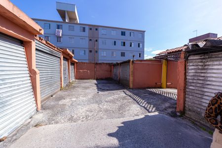 Apartamento para alugar com 53m², 2 quartos e 1 vaga Apartamento para alugar com 53m², 2 quartos e 1 vagaGaragem