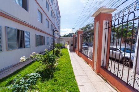 Apartamento para alugar com 53m², 2 quartos e 1 vaga Apartamento para alugar com 53m², 2 quartos e 1 vagaÁrea comum