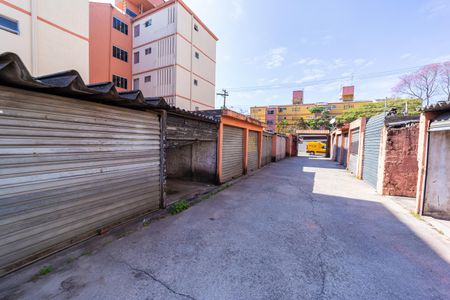 Apartamento para alugar com 53m², 2 quartos e 1 vaga Apartamento para alugar com 53m², 2 quartos e 1 vagaGaragem