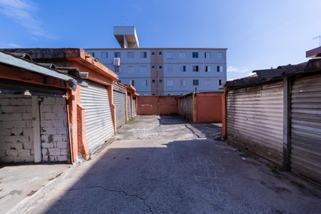 Apartamento para alugar com 53m², 2 quartos e 1 vaga Apartamento para alugar com 53m², 2 quartos e 1 vagaGaragem