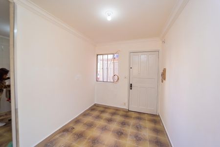 Apartamento para alugar com 53m², 2 quartos e 1 vaga Apartamento para alugar com 53m², 2 quartos e 1 vagaSala