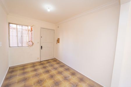 Apartamento para alugar com 53m², 2 quartos e 1 vaga Apartamento para alugar com 53m², 2 quartos e 1 vagaSala
