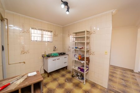 Apartamento para alugar com 53m², 2 quartos e 1 vaga Apartamento para alugar com 53m², 2 quartos e 1 vagaCozinha