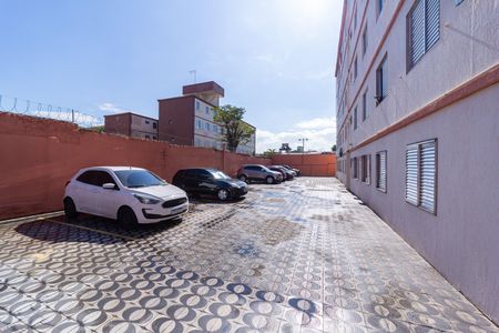 Apartamento para alugar com 53m², 2 quartos e 1 vaga Apartamento para alugar com 53m², 2 quartos e 1 vagaÁrea comum