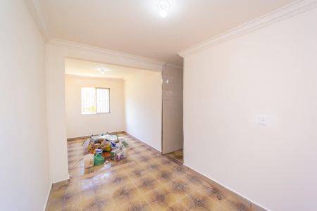 Apartamento para alugar com 53m², 2 quartos e 1 vaga Apartamento para alugar com 53m², 2 quartos e 1 vagaSala