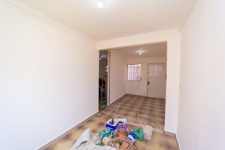 Apartamento para alugar com 53m², 2 quartos e 1 vaga Apartamento para alugar com 53m², 2 quartos e 1 vagaSala