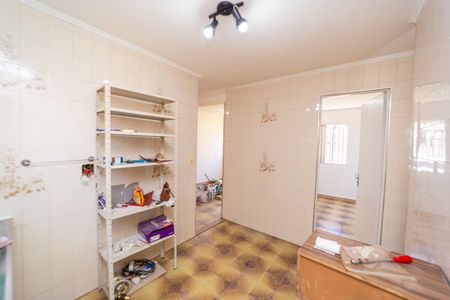 Apartamento para alugar com 53m², 2 quartos e 1 vaga Apartamento para alugar com 53m², 2 quartos e 1 vagaCozinha