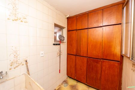 Apartamento para alugar com 53m², 2 quartos e 1 vaga Apartamento para alugar com 53m², 2 quartos e 1 vagaÁrea de Serviço