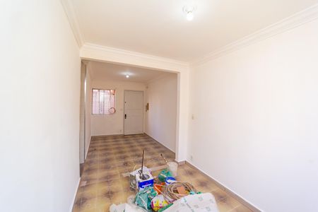 Apartamento para alugar com 53m², 2 quartos e 1 vaga Apartamento para alugar com 53m², 2 quartos e 1 vagaSala