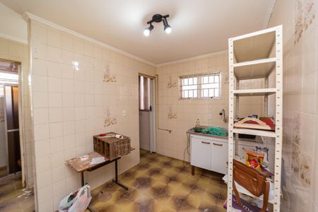Apartamento para alugar com 53m², 2 quartos e 1 vaga Apartamento para alugar com 53m², 2 quartos e 1 vagaCozinha