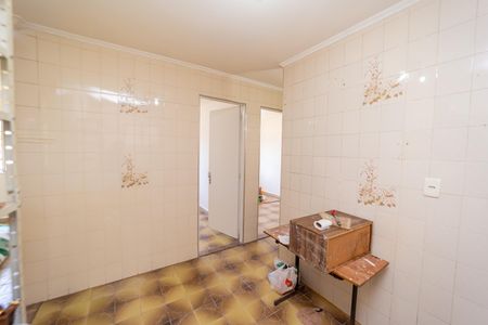 Apartamento para alugar com 53m², 2 quartos e 1 vaga Apartamento para alugar com 53m², 2 quartos e 1 vagaCozinha