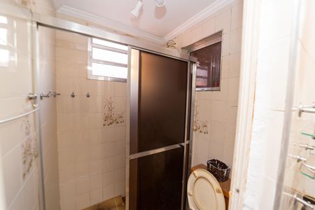 Apartamento para alugar com 53m², 2 quartos e 1 vaga Apartamento para alugar com 53m², 2 quartos e 1 vagaBanheiro