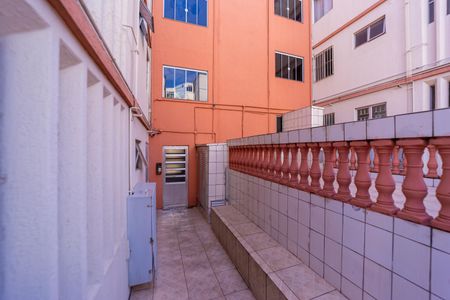 Apartamento para alugar com 53m², 2 quartos e 1 vaga Apartamento para alugar com 53m², 2 quartos e 1 vagaÁrea comum