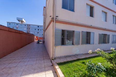 Apartamento para alugar com 53m², 2 quartos e 1 vaga Apartamento para alugar com 53m², 2 quartos e 1 vagaÁrea comum