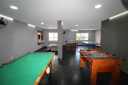 Apartamento para alugar com 60m², 3 quartos e sem vagaÁrea comum