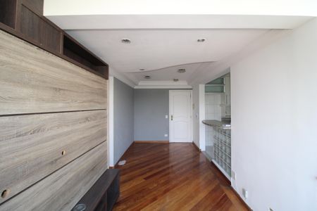Apartamento para alugar com 60m², 3 quartos e sem vagaSala / Cozinha