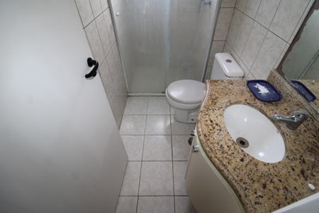Apartamento para alugar com 60m², 3 quartos e sem vagaQuarto 3 - Banheiro