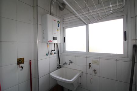 Apartamento para alugar com 60m², 3 quartos e sem vagaSala / Cozinha