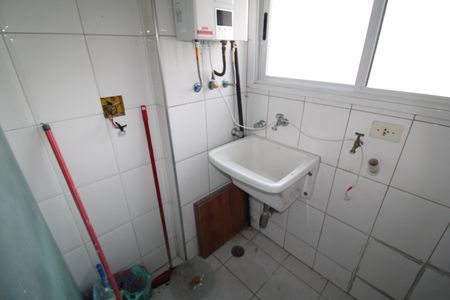Apartamento para alugar com 60m², 3 quartos e sem vagaSala / Cozinha