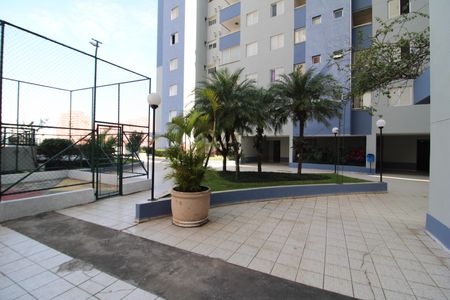 Apartamento para alugar com 60m², 3 quartos e sem vagaÁrea comum