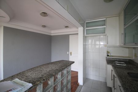 Apartamento para alugar com 60m², 3 quartos e sem vagaSala / Cozinha
